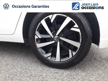 Photo 11 Volkswagen Polo  1.0 TSI 95 S&S BVM5