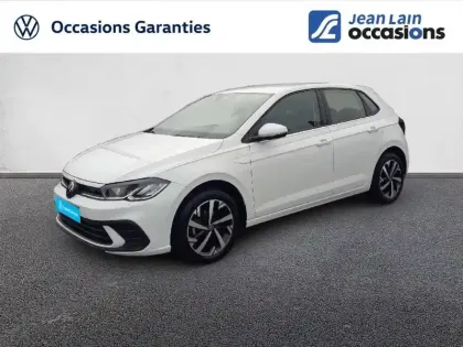 Photo 40 Volkswagen Polo  1.0 TSI 95 S&S BVM5