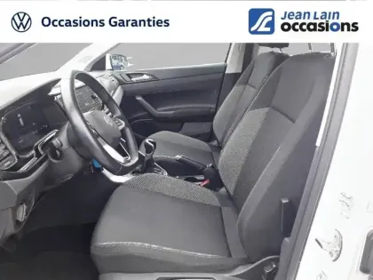 Photo 4 Volkswagen Polo  1.0 TSI 95 S&S BVM5