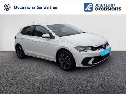 Photo 9 Volkswagen Polo  1.0 TSI 95 S&S BVM5