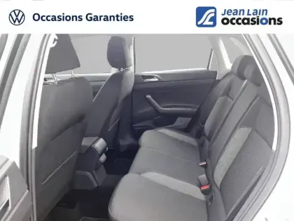 Photo 5 Volkswagen Polo  1.0 TSI 95 S&S BVM5