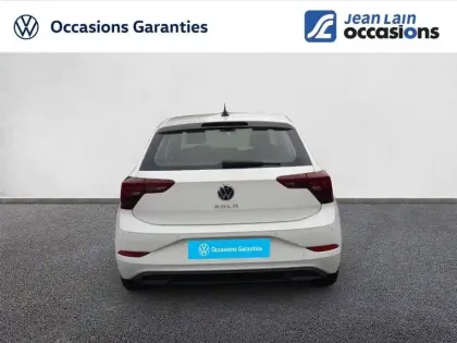 Photo 7 Volkswagen Polo  1.0 TSI 95 S&S BVM5