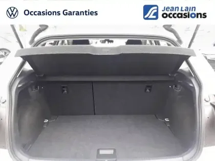 Photo 53 Volkswagen Polo  1.0 TSI 95 S&S BVM5