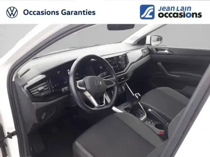 Photo 12 Volkswagen Polo  1.0 TSI 95 S&S BVM5