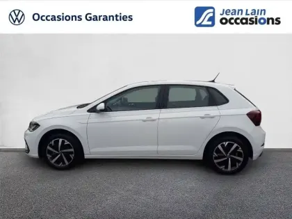 Photo 6 Volkswagen Polo  1.0 TSI 95 S&S BVM5