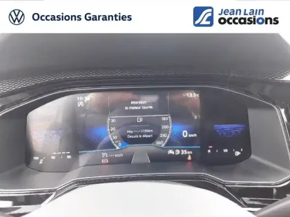 Photo 16 Volkswagen Polo  1.0 TSI 95 S&S BVM5