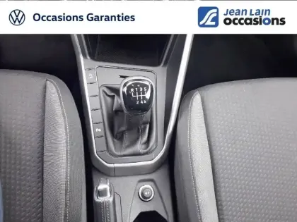 Photo 15 Volkswagen Polo  1.0 TSI 95 S&S BVM5