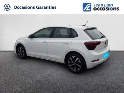 Photo 30 Volkswagen Polo Gén. VI Ph2 Life 5