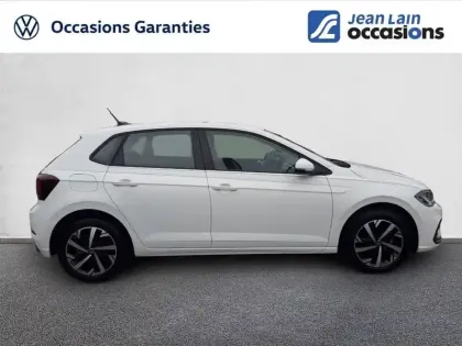 Photo 43 Volkswagen Polo  1.0 TSI 95 S&S BVM5