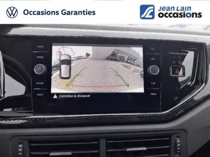 Photo 14 Volkswagen Polo  1.0 TSI 95 S&S BVM5