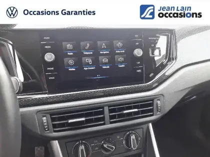 Photo 39 Volkswagen Polo Gén. VI Ph2 Life 5