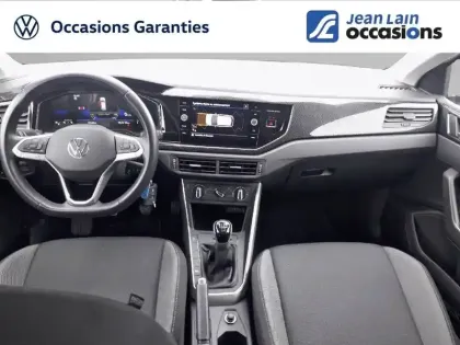 Photo 2 Volkswagen Polo  1.0 TSI 95 S&S BVM5