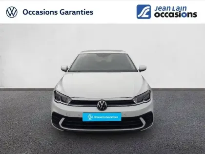 Photo 28 Volkswagen Polo Gén. VI Ph2 Life 5