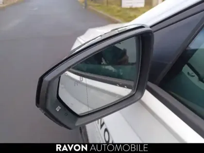 Photo 18 Volkswagen Polo  1.0 TSI 116 S&S DSG7