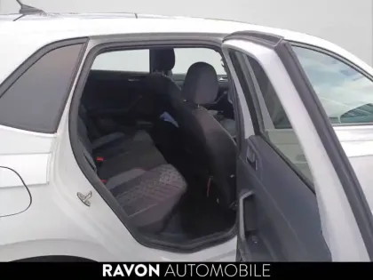 Photo 16 Volkswagen Polo  1.0 TSI 116 S&S DSG7