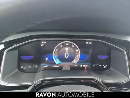 Photo 19 Volkswagen Polo  1.0 TSI 116 S&S DSG7