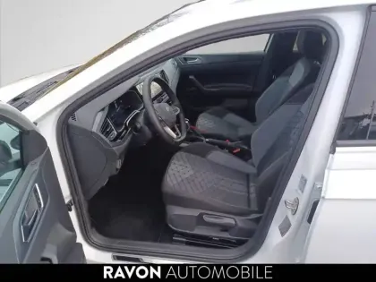 Photo 15 Volkswagen Polo  1.0 TSI 116 S&S DSG7