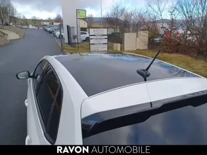 Photo 12 Volkswagen Polo  1.0 TSI 116 S&S DSG7