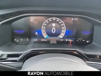 Photo 6 Volkswagen Polo  1.0 TSI 116 S&S DSG7