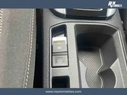 Photo 14 Volkswagen T-roc  1.0 TSI 116 Start/Stop BVM6