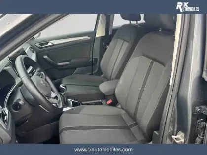 Photo 10 Volkswagen T-roc  1.0 TSI 116 Start/Stop BVM6