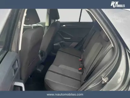 Photo 19 Volkswagen T-roc  1.0 TSI 116 Start/Stop BVM6