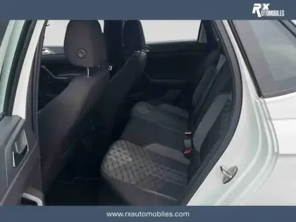 Photo 20 Volkswagen Polo  1.0 TSI 95 S&S DSG7