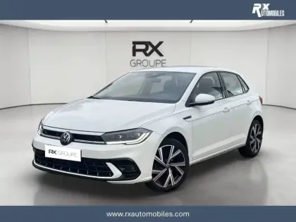 Photo Volkswagen Polo R-line