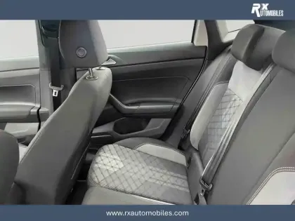 Photo 19 Volkswagen Polo  1.0 TSI 95 S&S DSG7