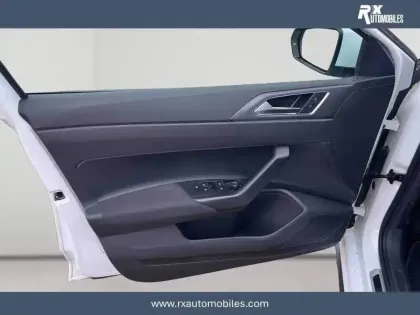 Photo 14 Volkswagen Polo  1.0 TSI 95 S&S DSG7