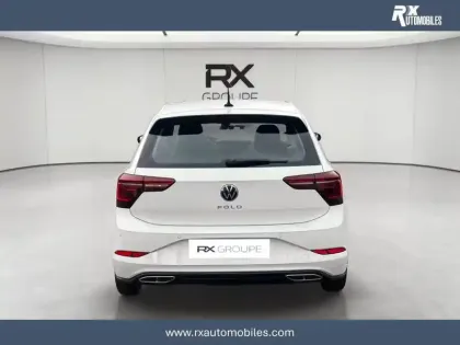 Photo 3 Volkswagen Polo  1.0 TSI 95 S&S DSG7