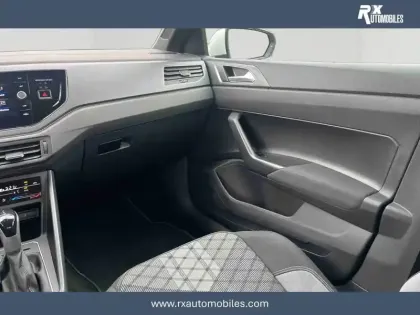 Photo 22 Volkswagen Polo  1.0 TSI 95 S&S DSG7