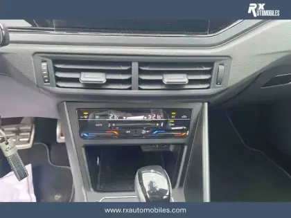 Photo 15 Volkswagen Polo  1.0 TSI 95 S&S DSG7