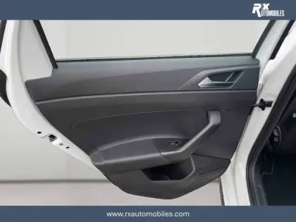 Photo 13 Volkswagen Polo  1.0 TSI 95 S&S DSG7