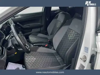 Photo 11 Volkswagen Polo  1.0 TSI 95 S&S DSG7