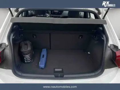 Photo 4 Volkswagen Polo  1.0 TSI 95 S&S DSG7