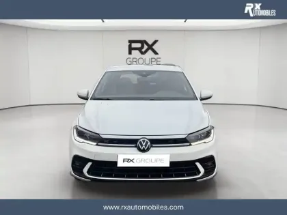 Photo 9 Volkswagen Polo  1.0 TSI 95 S&S DSG7