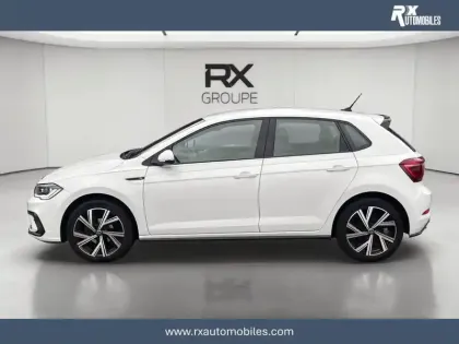 Photo 1 Volkswagen Polo  1.0 TSI 95 S&S DSG7