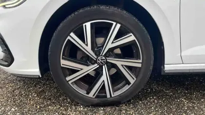 Photo 10 Volkswagen Polo  1.0 TSI 95 S&S DSG7