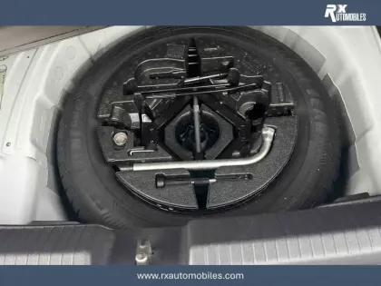 Photo 5 Volkswagen Polo  1.0 TSI 95 S&S DSG7