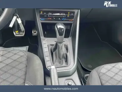 Photo 23 Volkswagen Polo  1.0 TSI 95 S&S DSG7