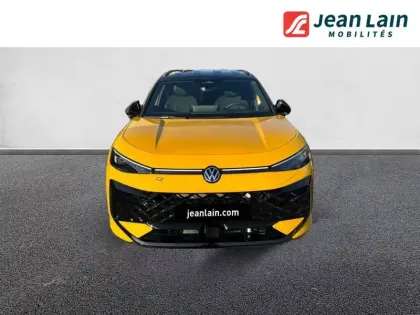 Photo 41 Volkswagen T-roc  1.5 eTSI EVO2 Hybrid 150 ch DSG7