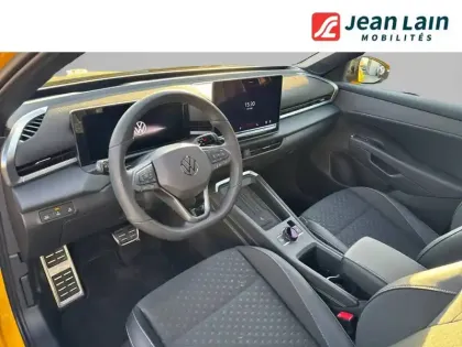 Photo 30 Volkswagen T-roc  1.5 eTSI EVO2 Hybrid 150 ch DSG7