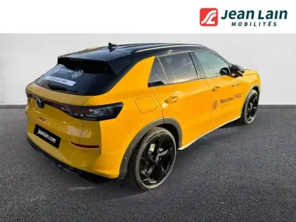 Photo 44 Volkswagen T-roc  1.5 eTSI EVO2 Hybrid 150 ch DSG7