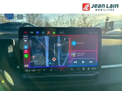 Photo 55 Volkswagen T-roc  1.5 eTSI EVO2 Hybrid 150 ch DSG7