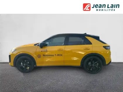 Photo 47 Volkswagen T-roc  1.5 eTSI EVO2 Hybrid 150 ch DSG7