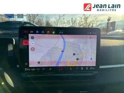 Photo 34 Volkswagen T-roc  1.5 eTSI EVO2 Hybrid 150 ch DSG7