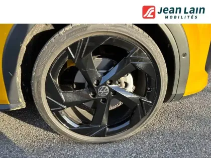 Photo 8 Volkswagen T-roc  1.5 eTSI EVO2 Hybrid 150 ch DSG7