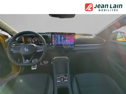 Photo 37 Volkswagen T-roc  1.5 eTSI EVO2 Hybrid 150 ch DSG7