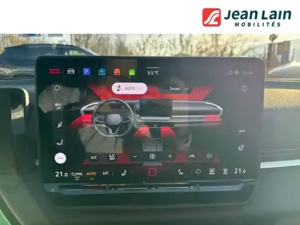 Photo 33 Volkswagen T-roc  1.5 eTSI EVO2 Hybrid 150 ch DSG7